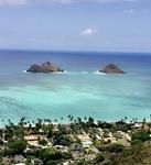 Lanikai Beach