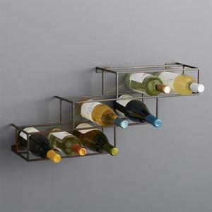 Matrix 12-Bottle Wine Rack