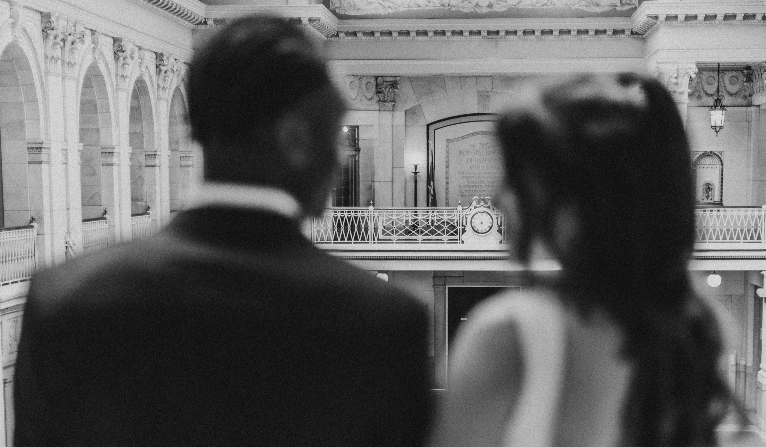 The Wedding Website of Yara Chreiha and Errol Kelly Jr