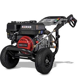 Simpson MegaShot Residential Pressure Washer