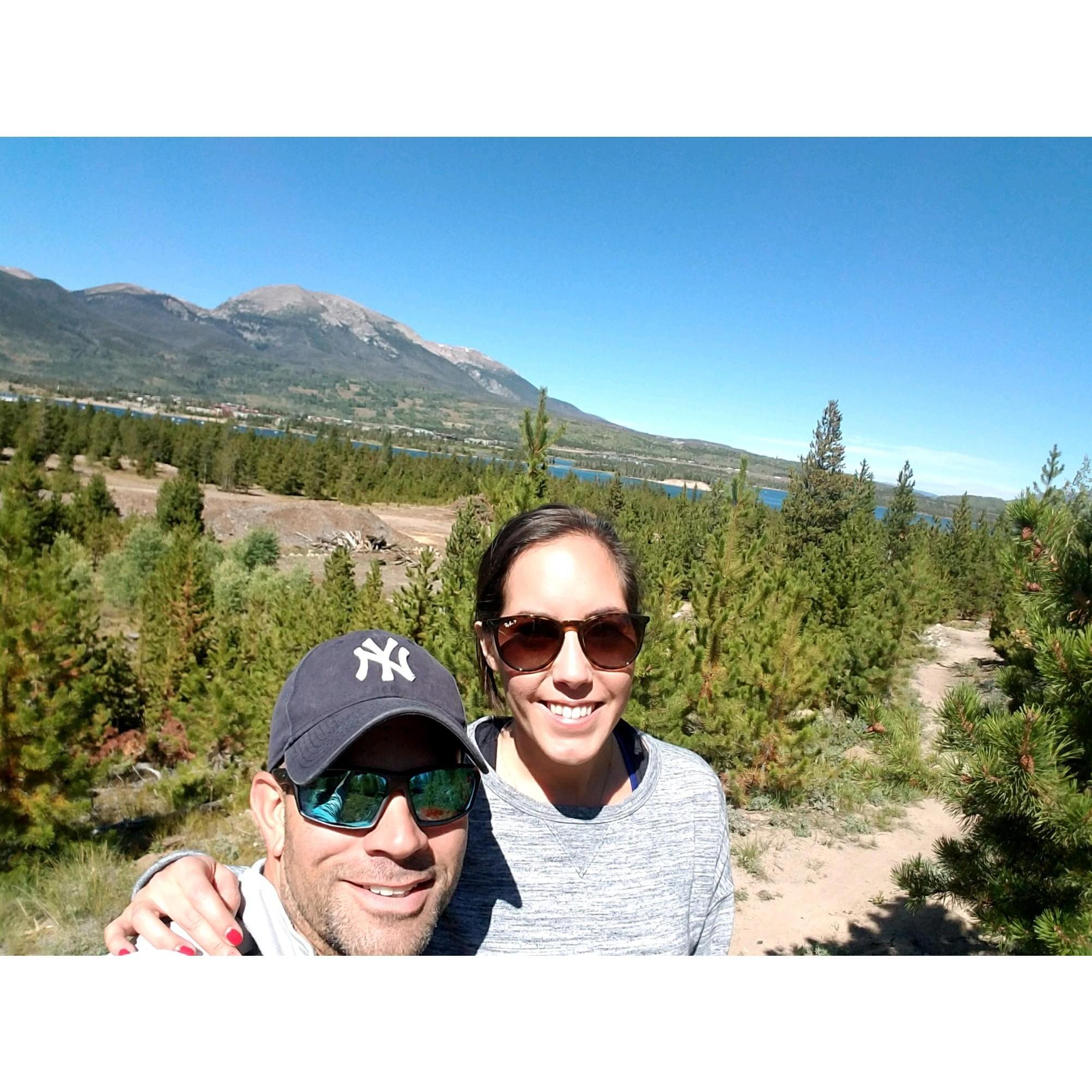 Frisco, CO