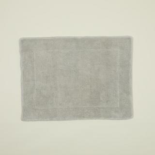Simple Terry Bath Mat