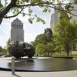 Citygarden Sculpture Park