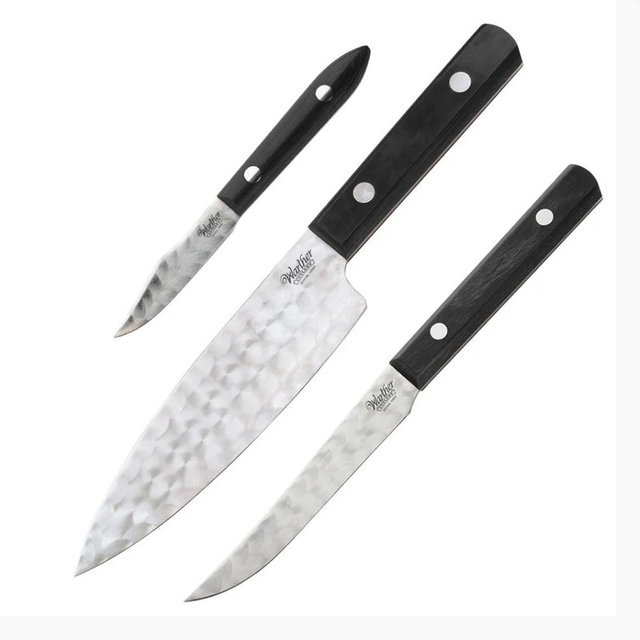 Chef Set