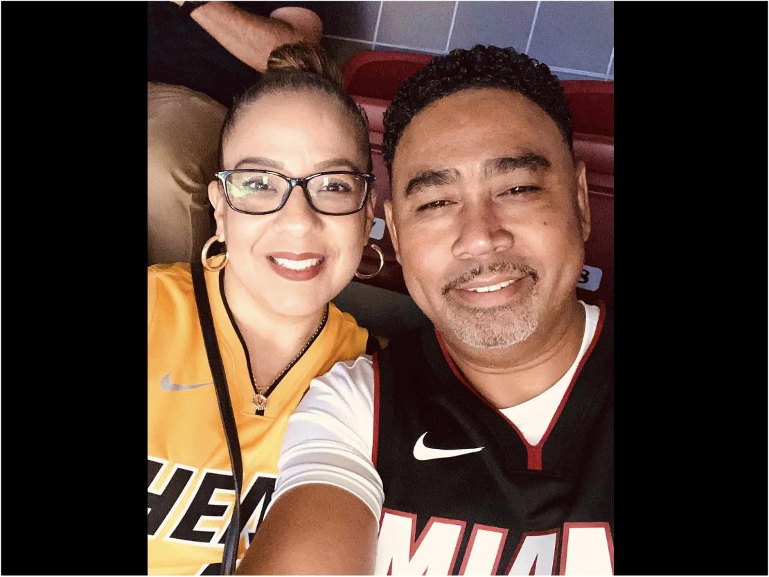 The Wedding Website of Victoria Ordunez and Richard Moo