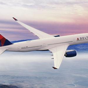 2 - First Class Flight to Montego Bay Jamaica