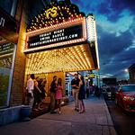 Fountain Square Theatre