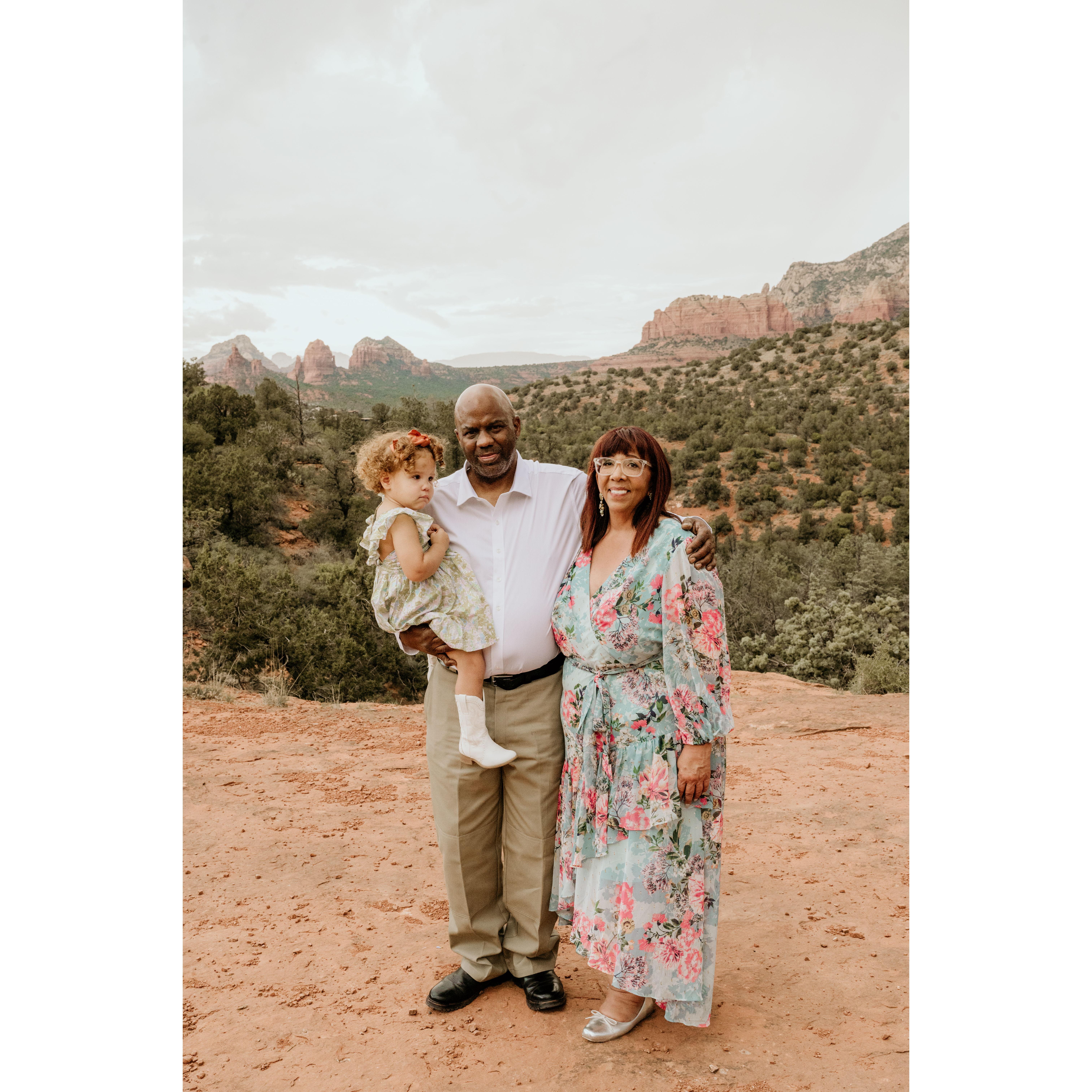 Guest Portraits
