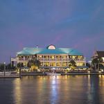Bluewater Grill