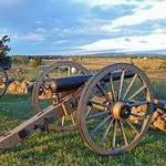 Gettysburg National Military Park Museum and Visitor Center