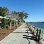 Henry C. Chambers Waterfront Park
