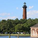 Currituck Beach Lighthouse