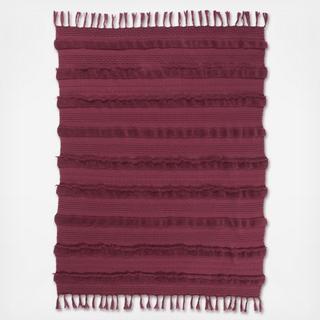 Air Knitted Blanket
