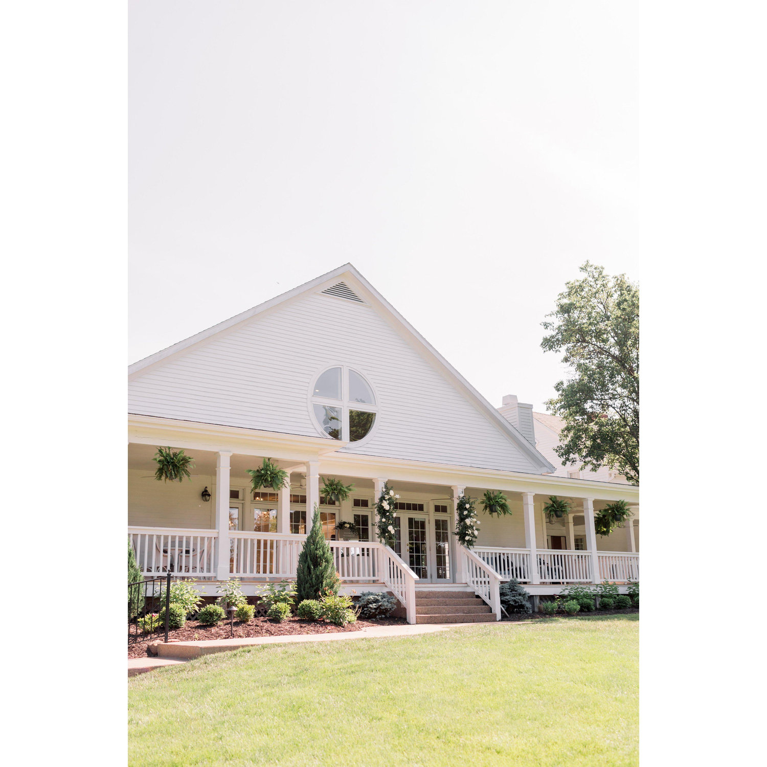 Our venue Hawthorne House