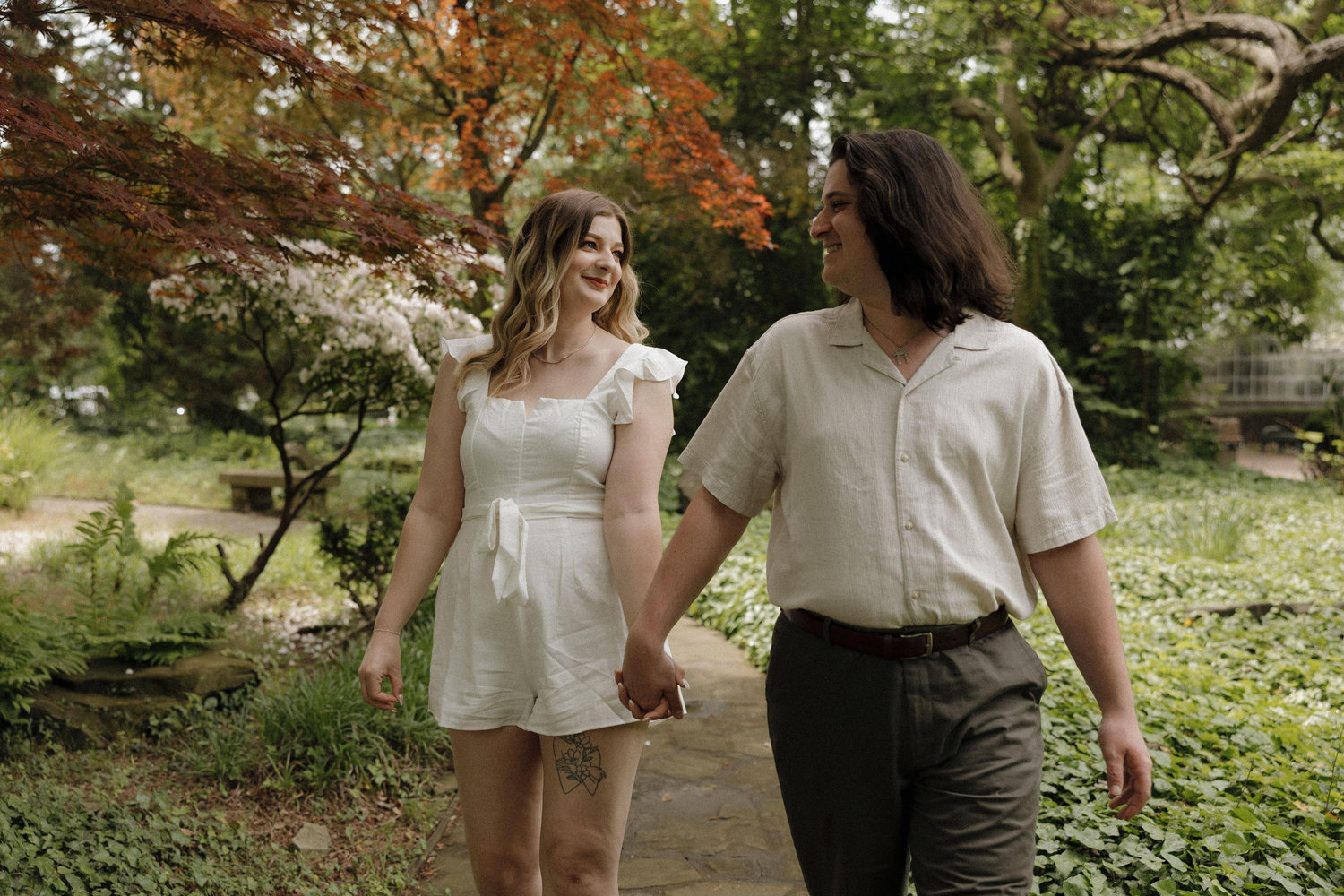 The Wedding Website of Kyra Mymo and Elon Bortz