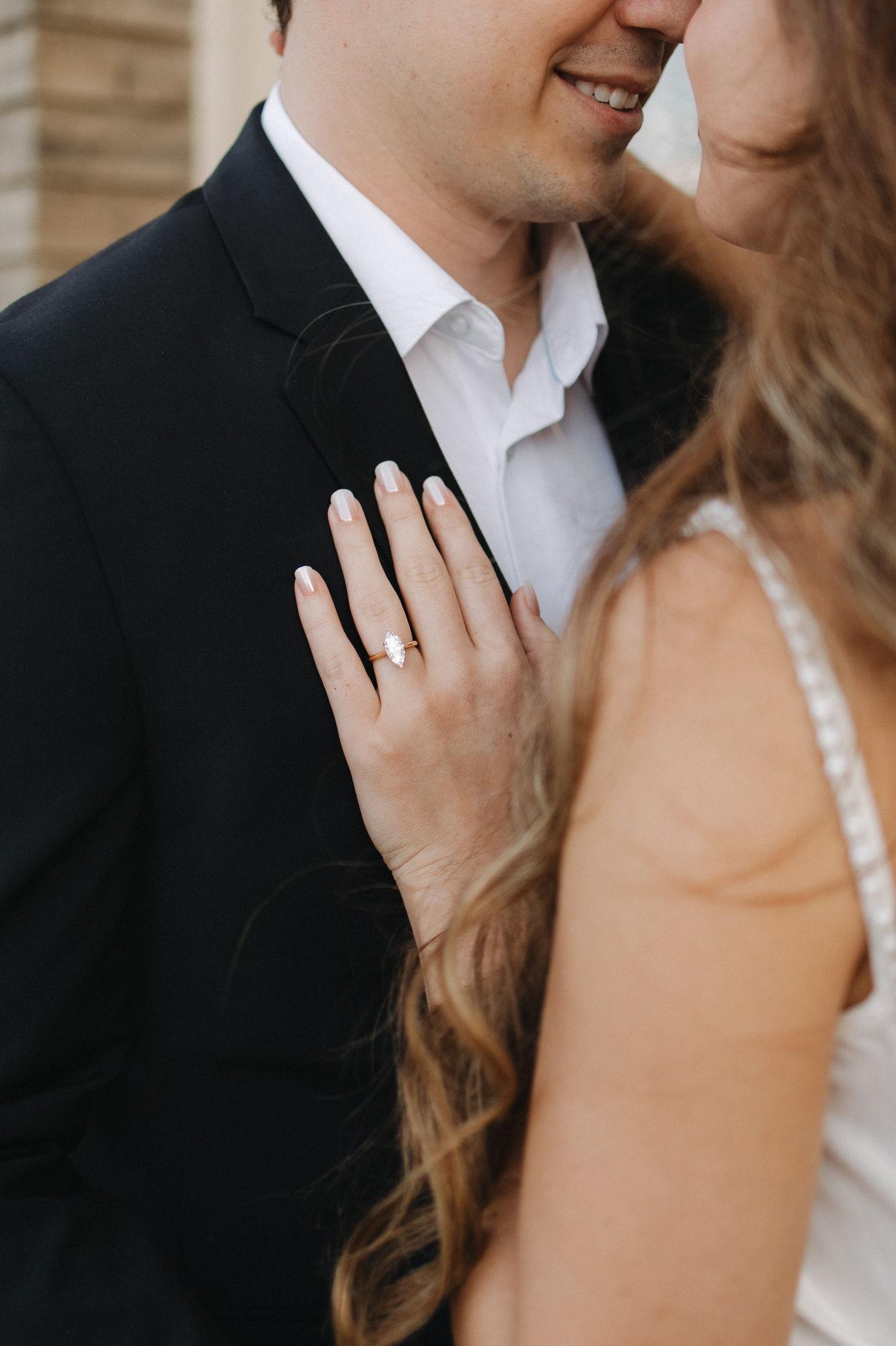 The Wedding Website of Megan Carney and Brylee Burns