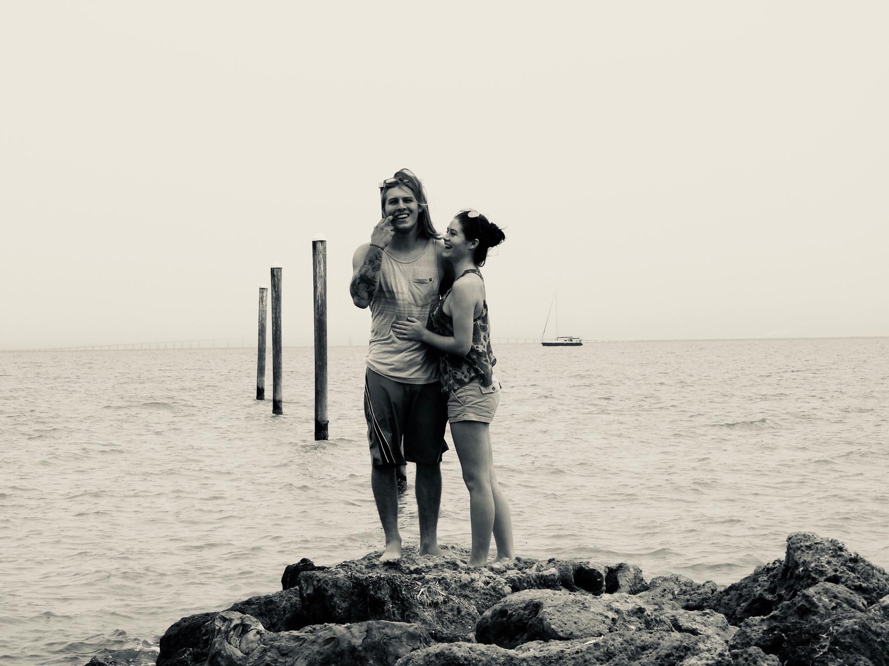 Anna Maria, 2017