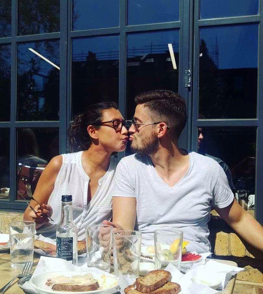 The Wedding Website of Halina Rucinska and Miguel Monteiro