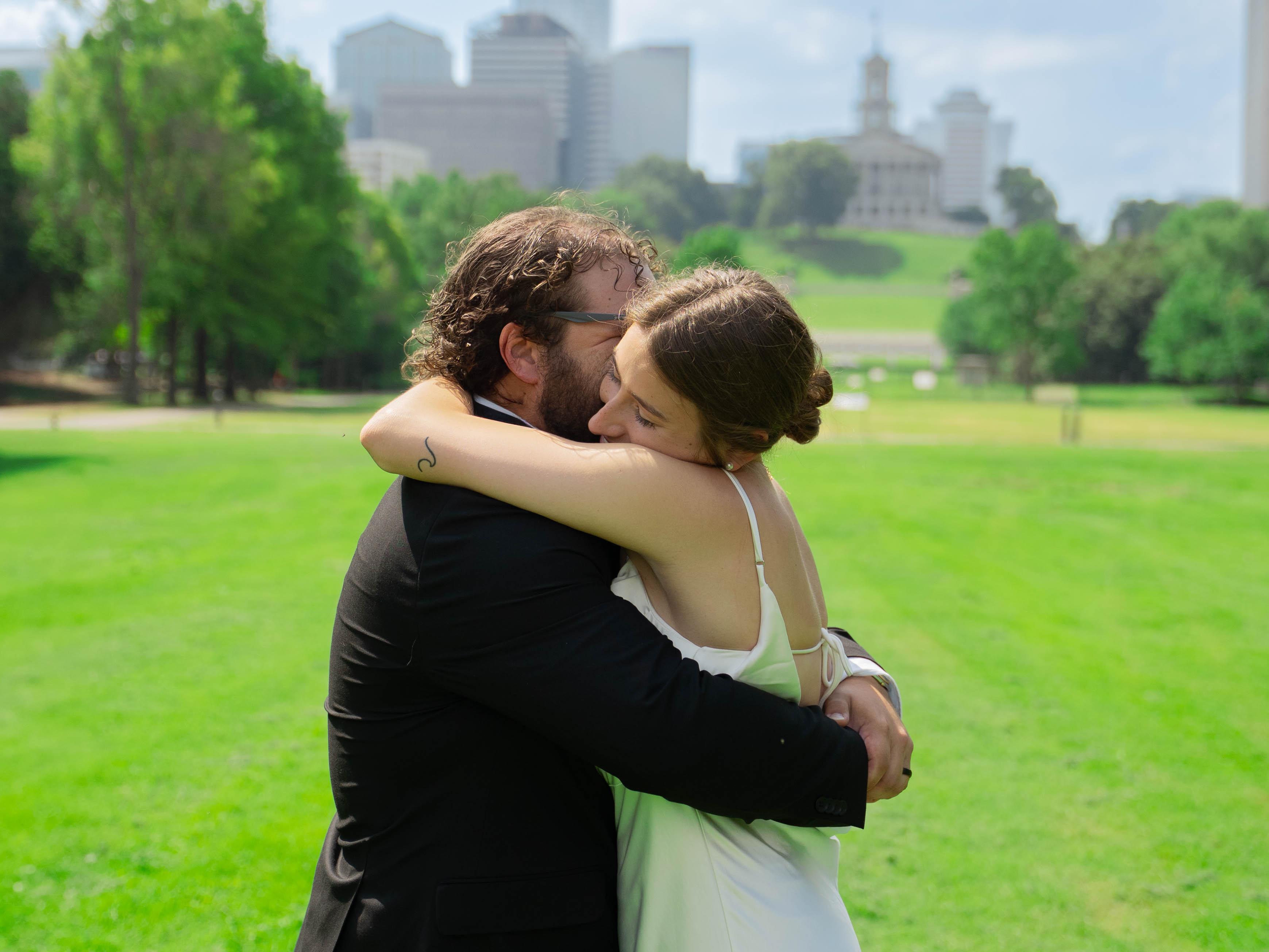 The Wedding Website of Alanna Childers and Andrew Childers