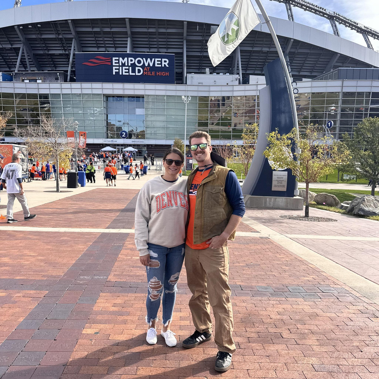 Denver, Colorado