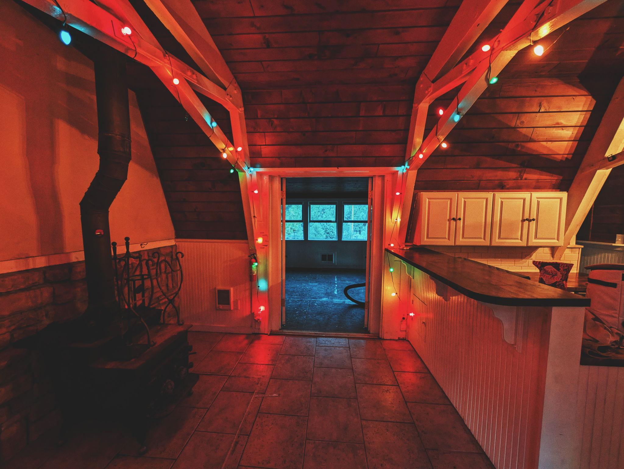 The Wedding Website of Norman Estrologo and Millie Bustillo