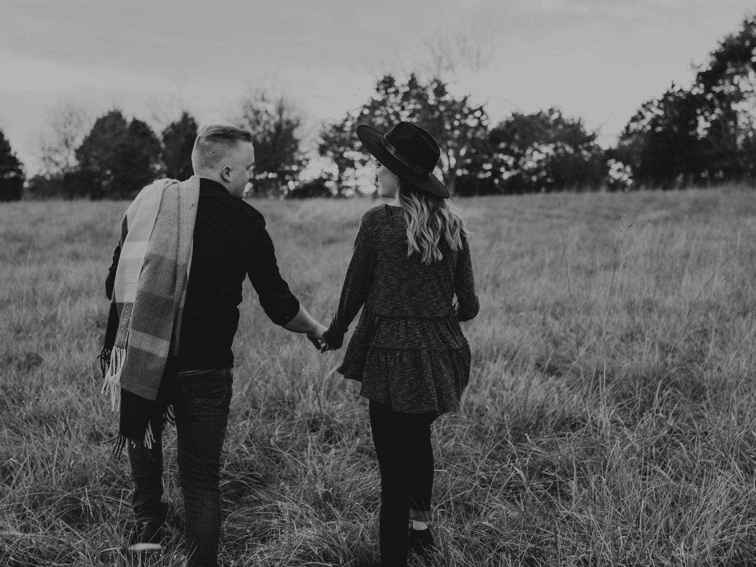 The Wedding Website of Skyler Ferguson and Chad Cox