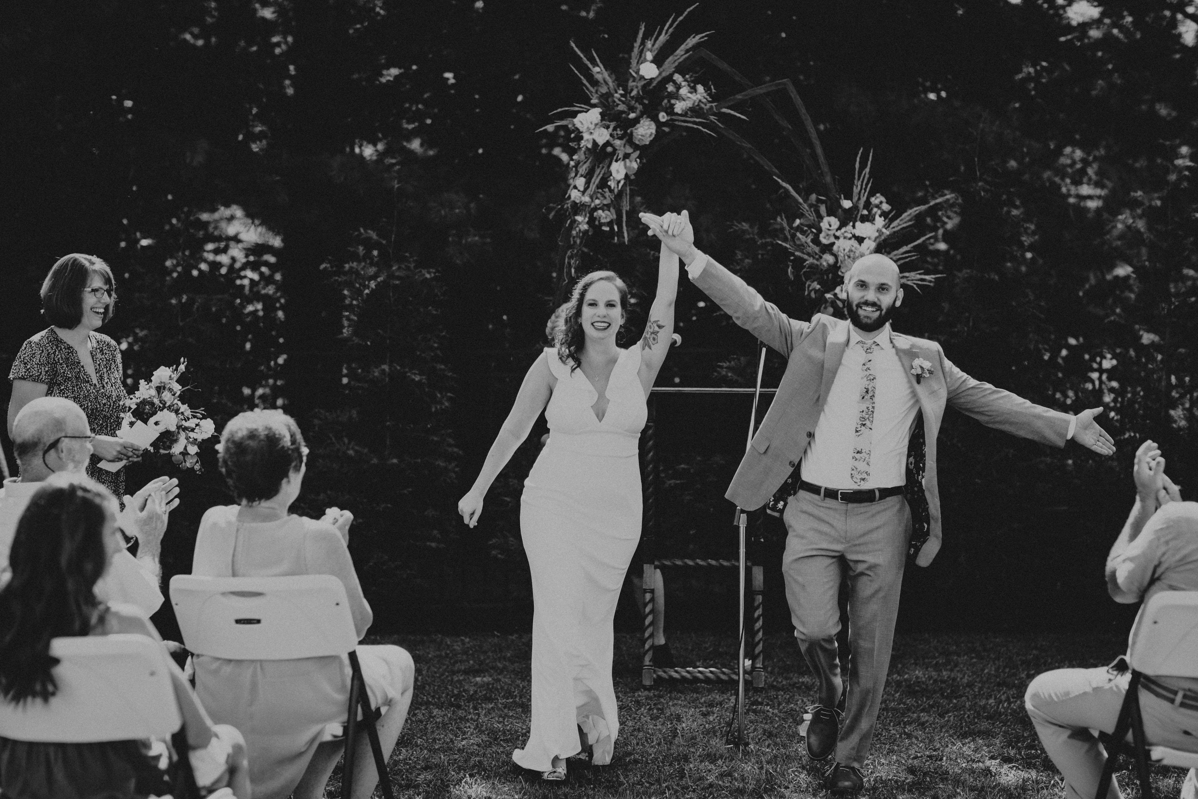 The Wedding Website of Abigail Mason and Jordan Mart