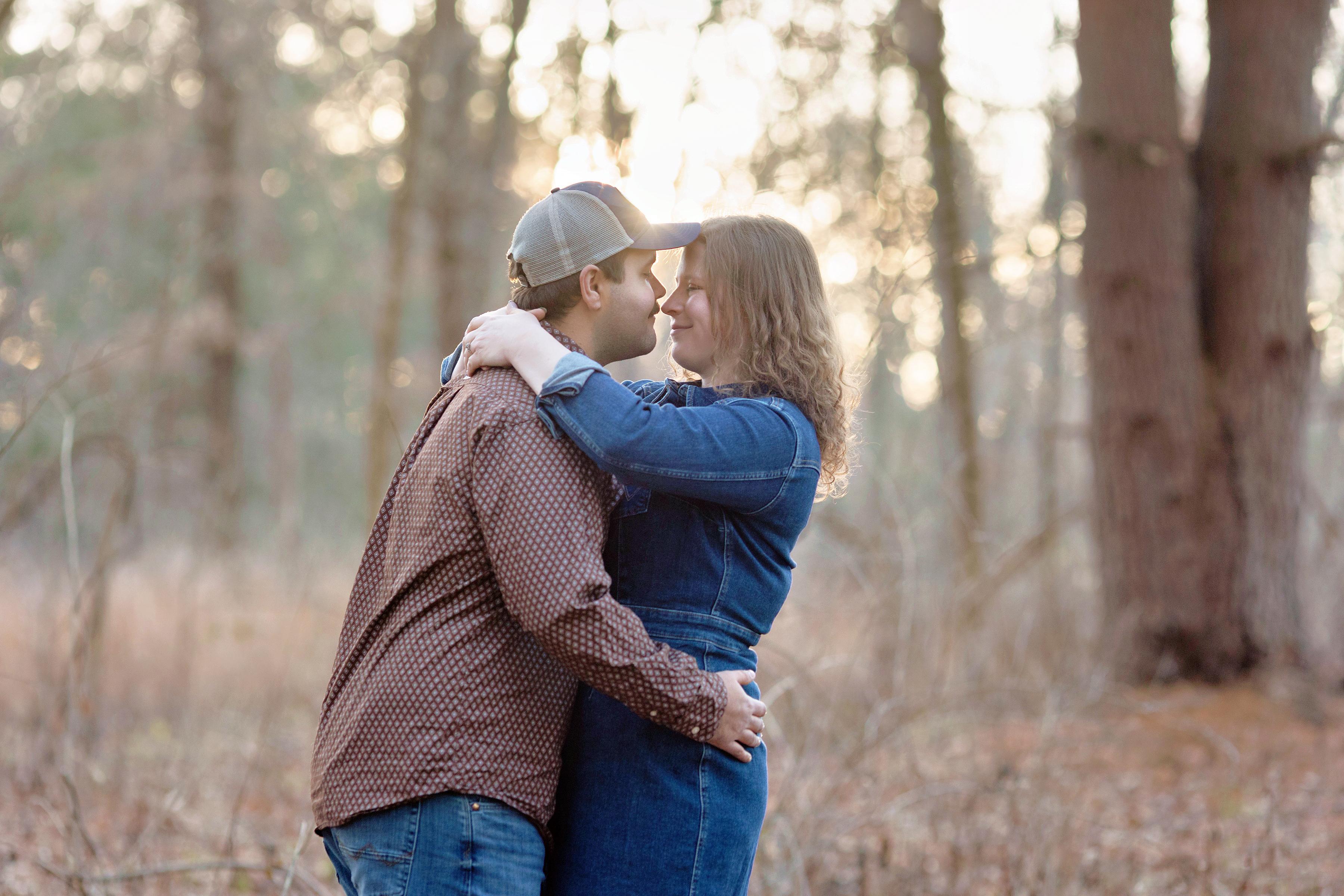 The Wedding Website of Melissa Nyga and Will Engel