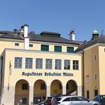 Augustiner Bräu Mülln