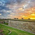 Fort Macon State Park