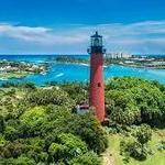 Historic Jupiter Lighthouse
