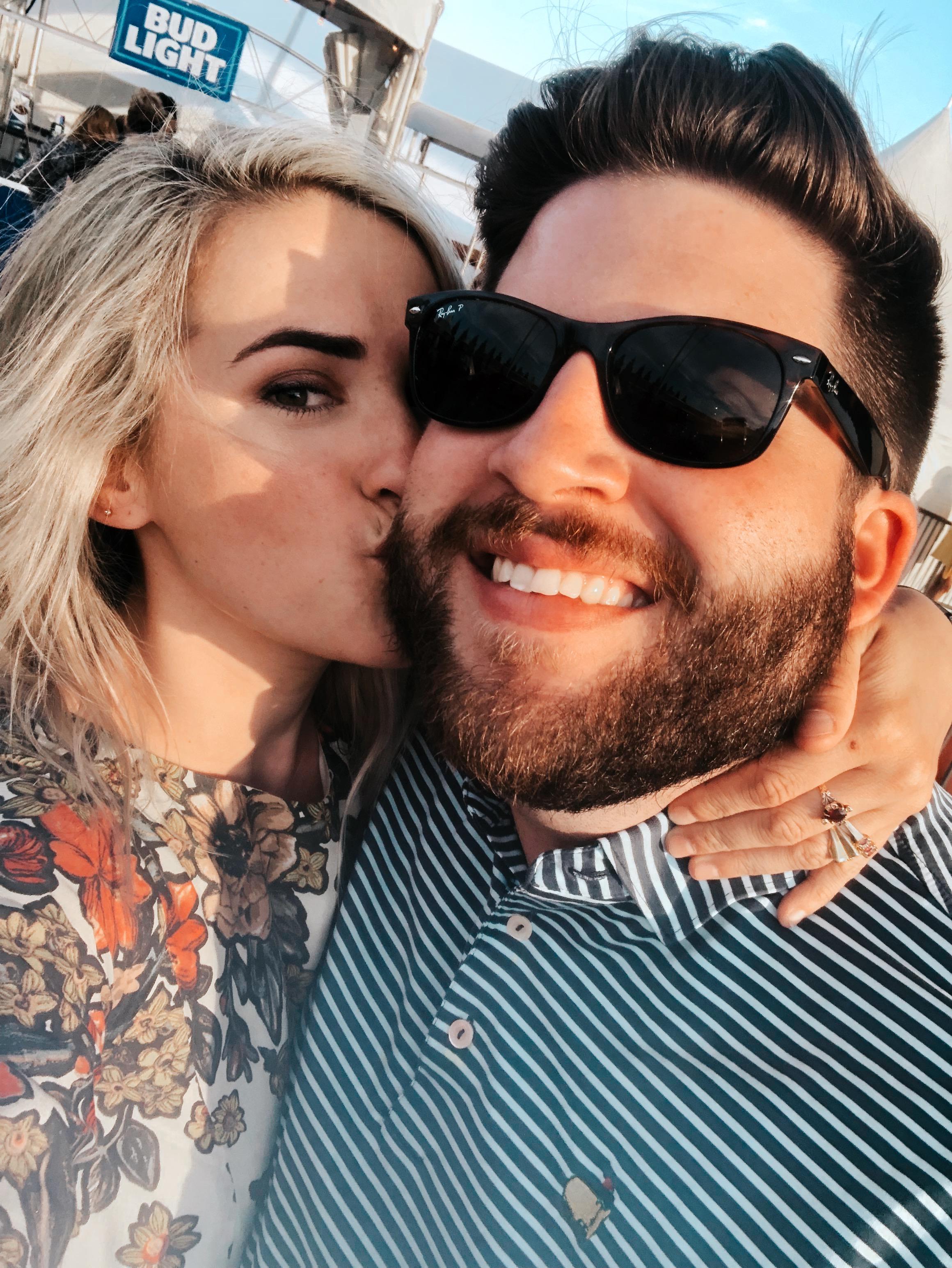 The Wedding Website of Courtney Matthews and Tyler Cole
