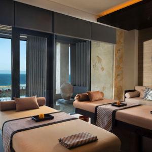 Couples Massage at Apurva Kempinski