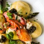 Crabtree's Kittle House Restaurant & Inn