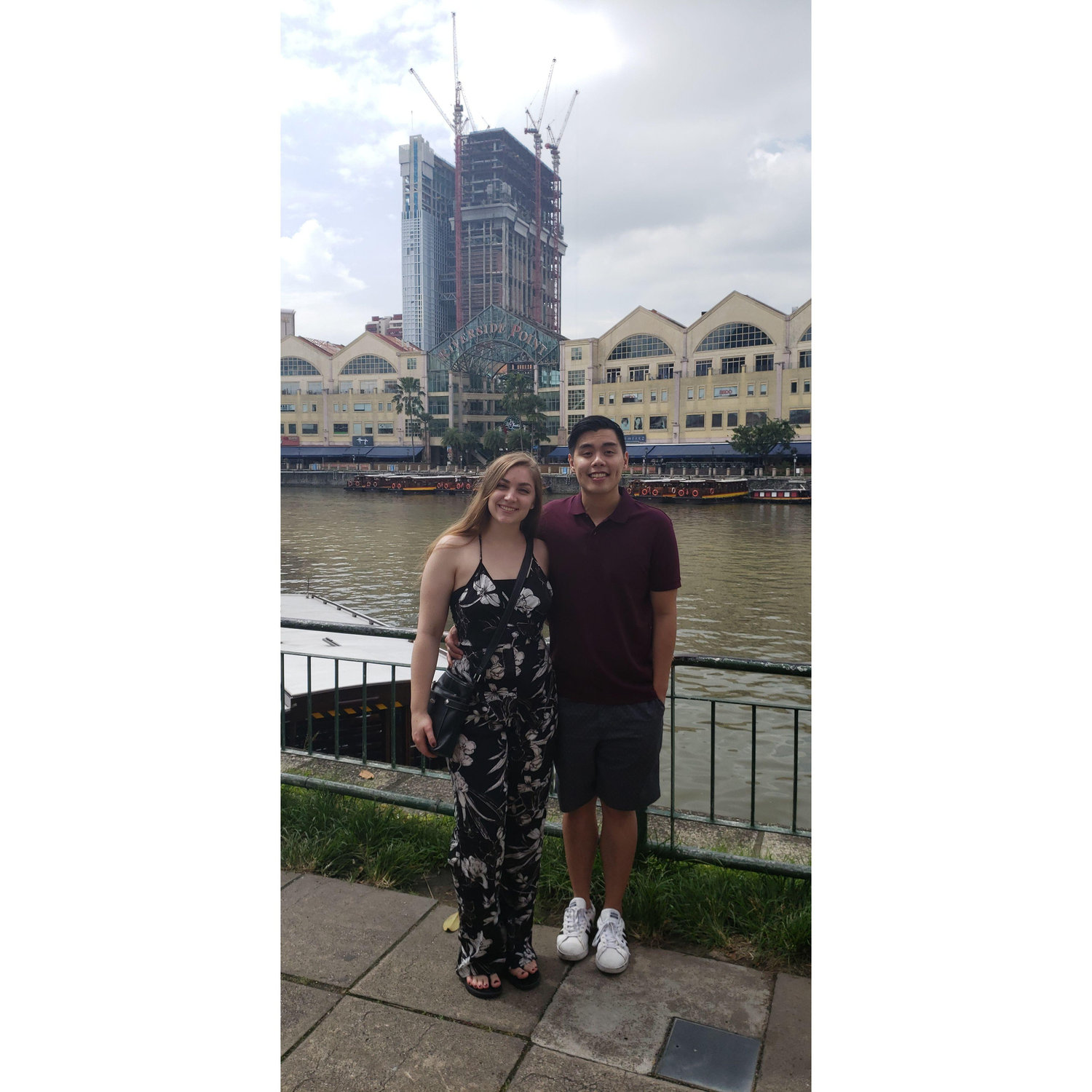 Singapore 2018
