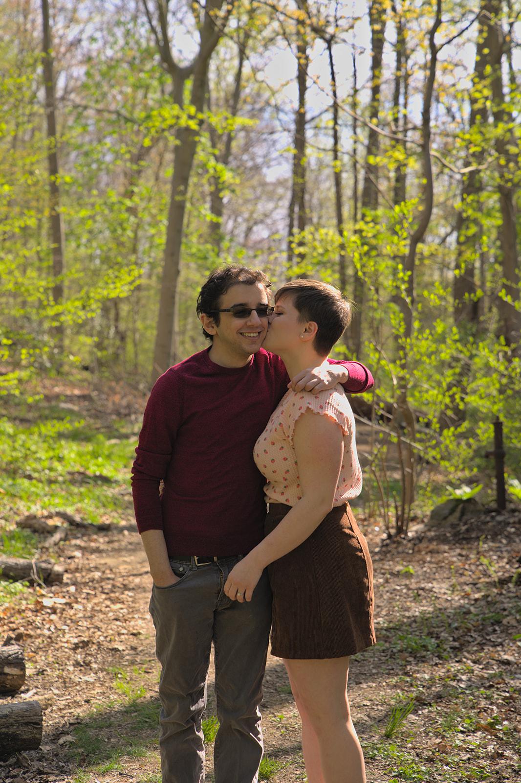 The Wedding Website of Olivia Hester and Essam Abed Elrazaq