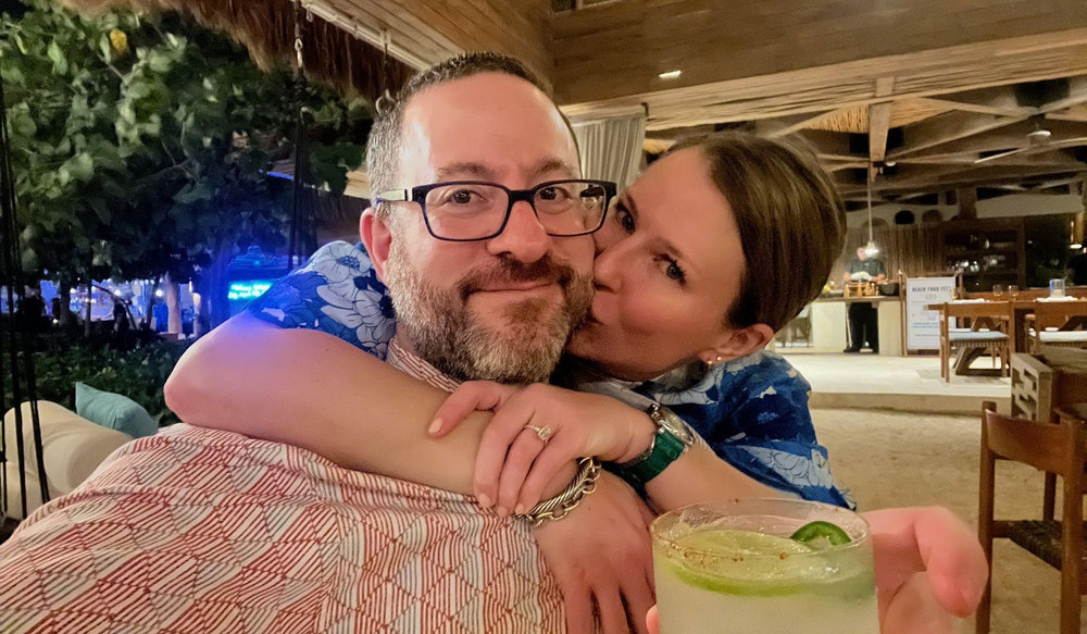 Hillary Rosse and Jarred Abel's Wedding Website