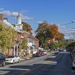 Shepherdstown