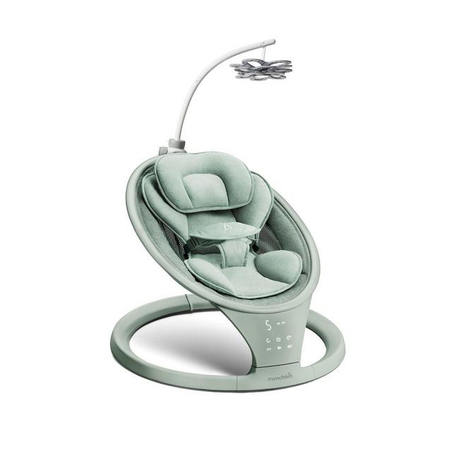 Baby Bloom™ Mobile for Munchkin Swing
