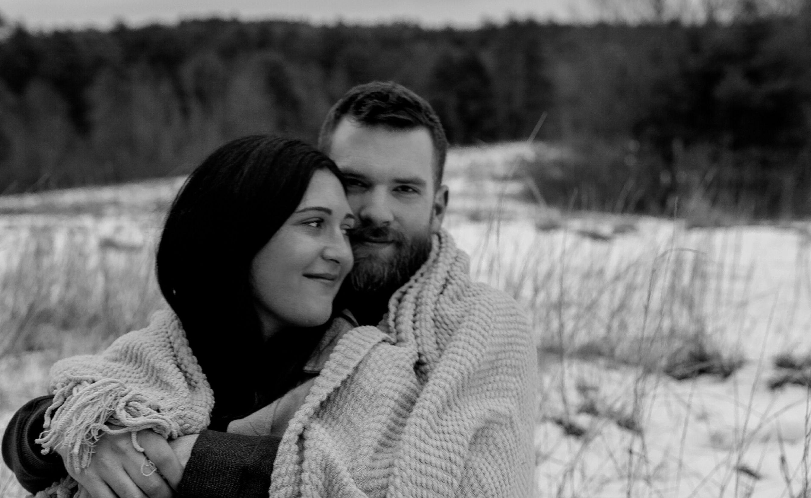 The Wedding Website of Jena Plourde and Shaun Parmenter