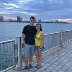 Detroit Riverwalk