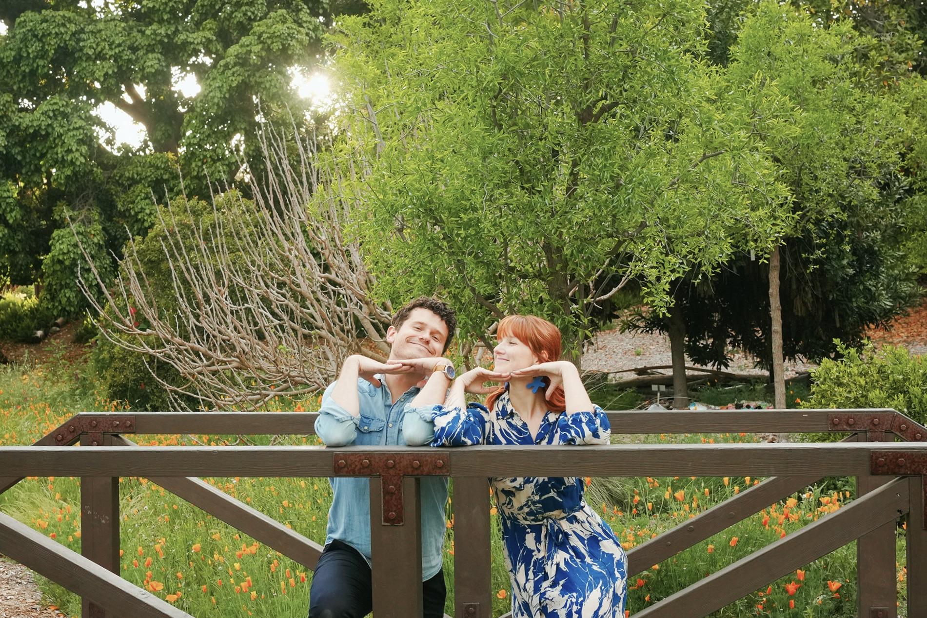 The Wedding Website of Katie Theel and Chris Tennant