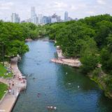 Barton Springs Pool