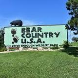 Bear Country USA