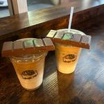 Shaghf Cafe
