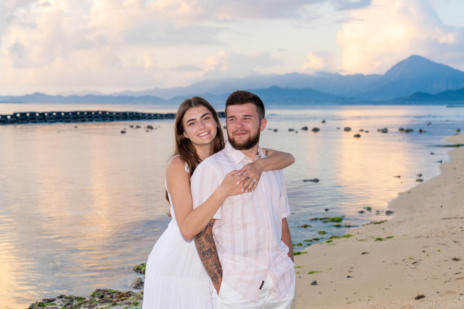The Wedding Website of Taylor Fugett and Tyler Clinton