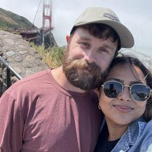 Honeymoon Fund