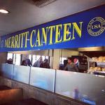 Merritt Canteen Inc