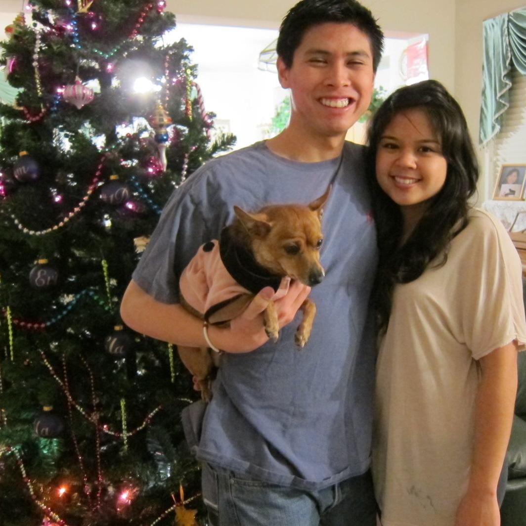 Xmas 2011