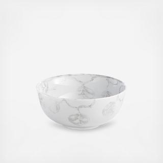 Botanical Leaf All Purpose Bowl